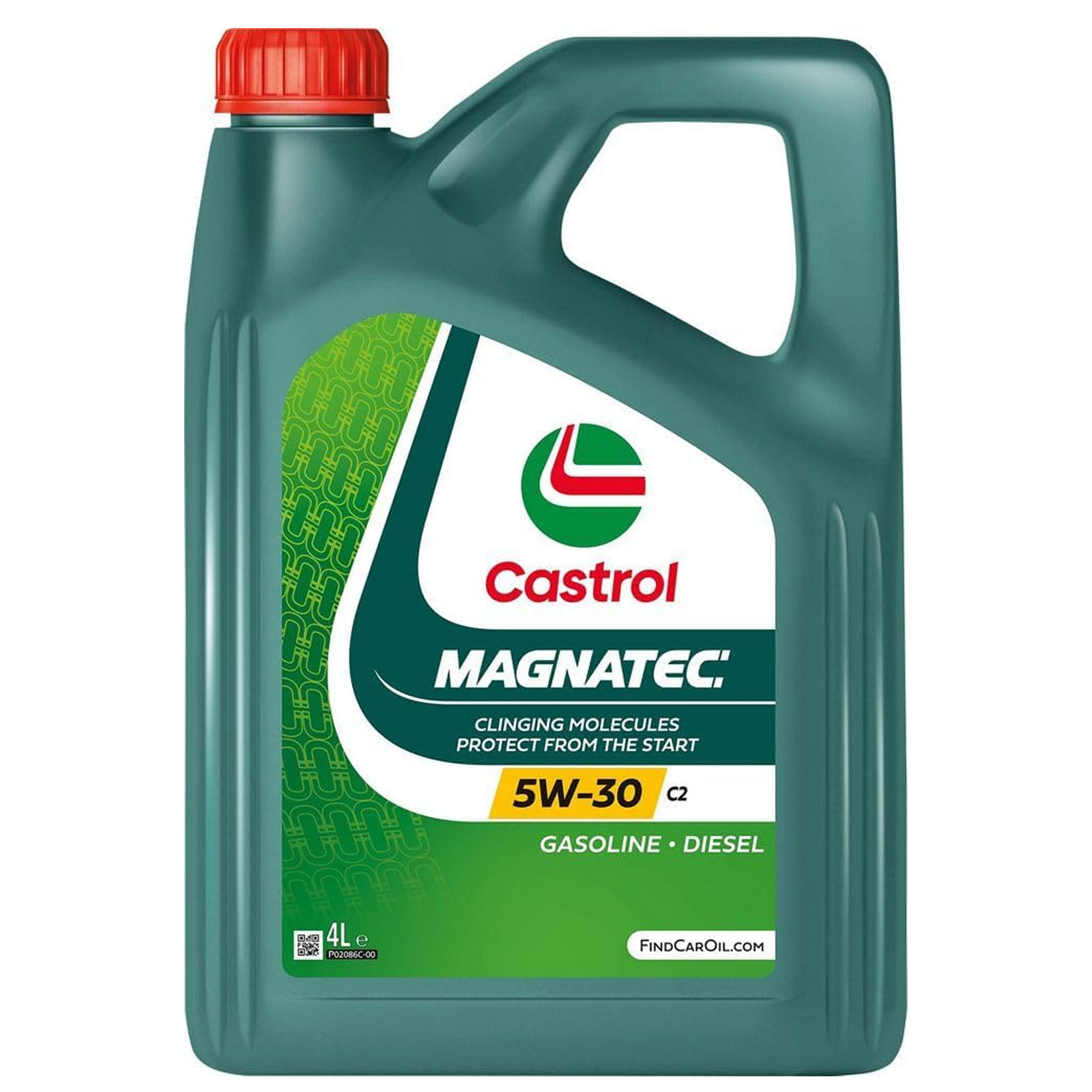 CASTMAGNATEC5W30C2-4